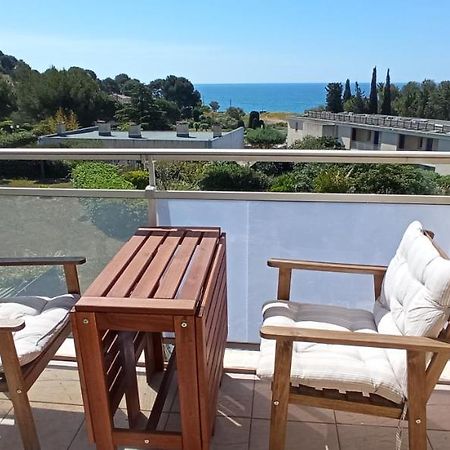 La Ciotat Angel Bay Apartment ภายนอก รูปภาพ