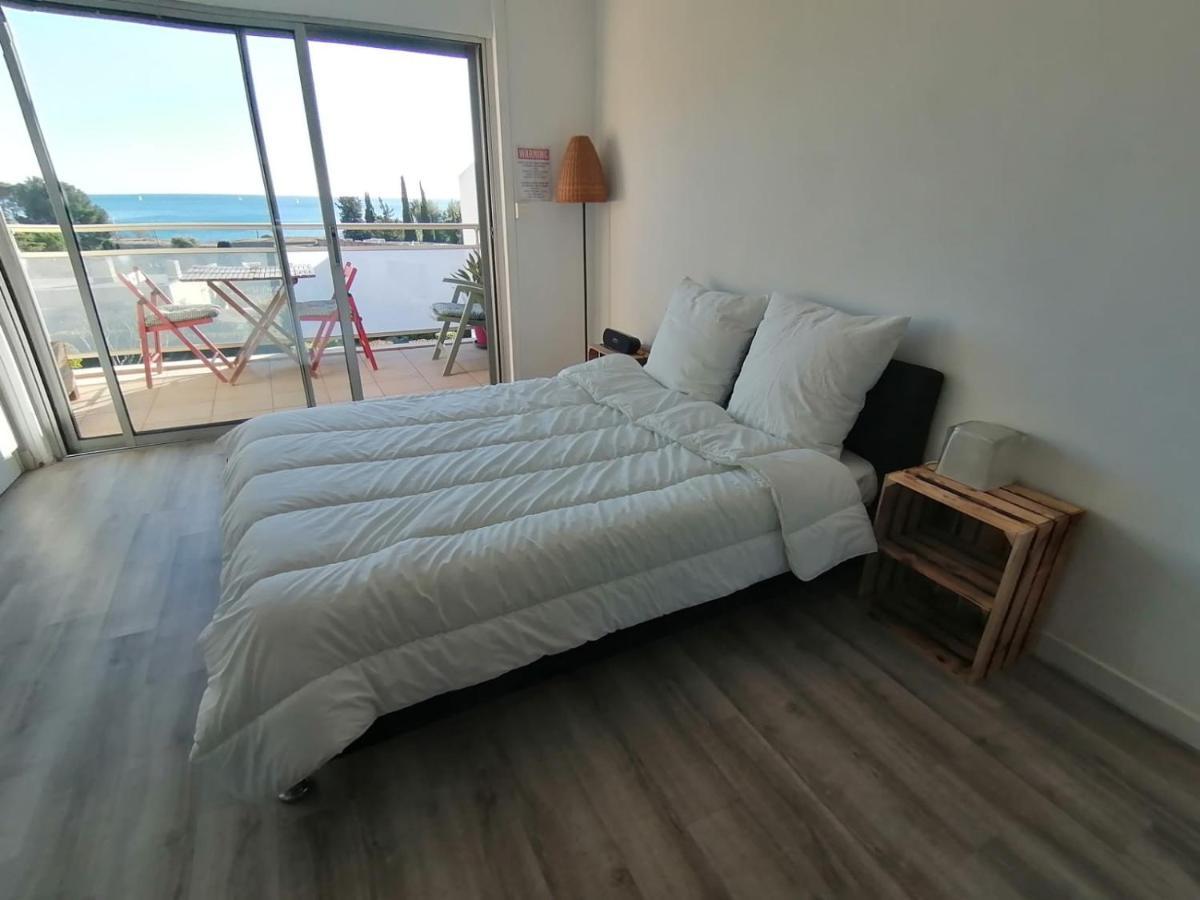 La Ciotat Angel Bay Apartment ภายนอก รูปภาพ