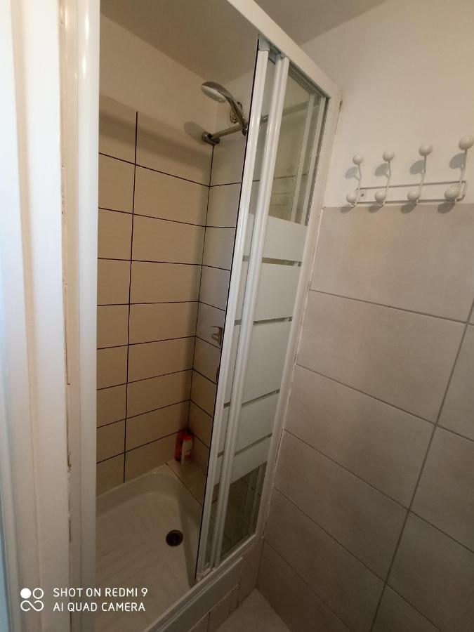 La Ciotat Angel Bay Apartment ภายนอก รูปภาพ
